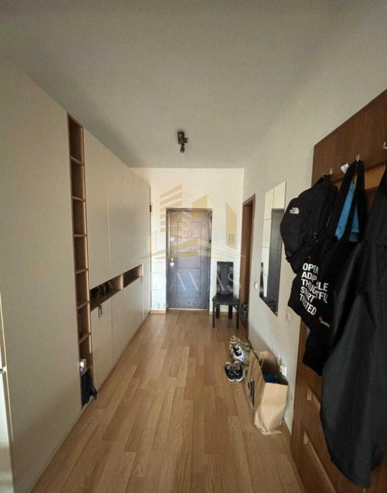 Apartament cu 2 camere | Marasti | etaj intermediar| parcare subterana inclusa