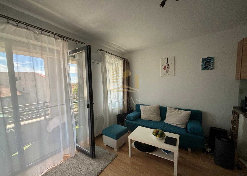 Apartament cu 2 camere | Marasti | etaj intermediar| parcare subterana inclusa