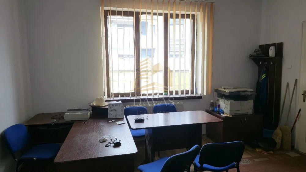 Casa individuală 5 camere + Graj inclusă in preț 2-4 mașini  | Marasti | Clujana