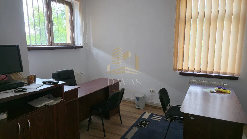 Casa individuală 5 camere + Graj inclusă in preț 2-4 mașini  | Marasti | Clujana