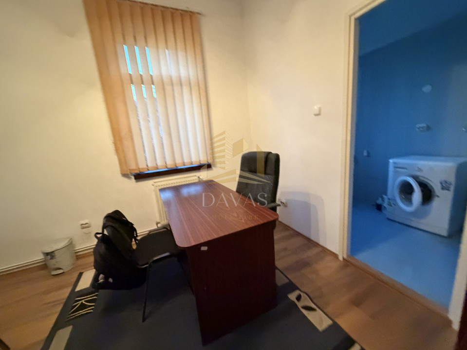 Casa individuală 5 camere + Garaj inclusă in preț 2-4 mașini | Marasti | Clujana