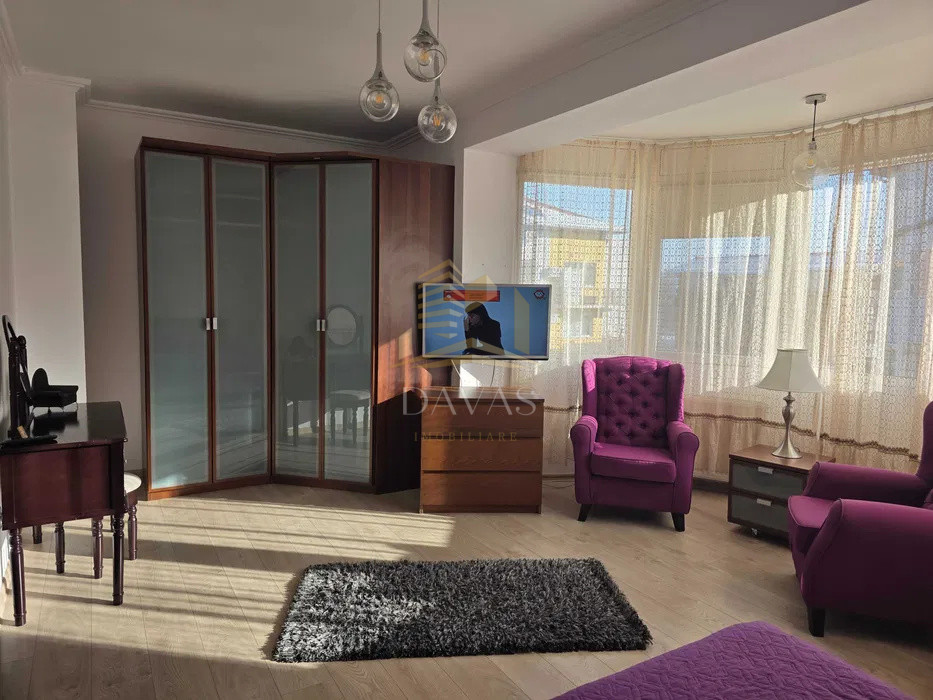 Apartament 3 camere decomandat + Parcare inclusa in preț | Buna-Ziua
