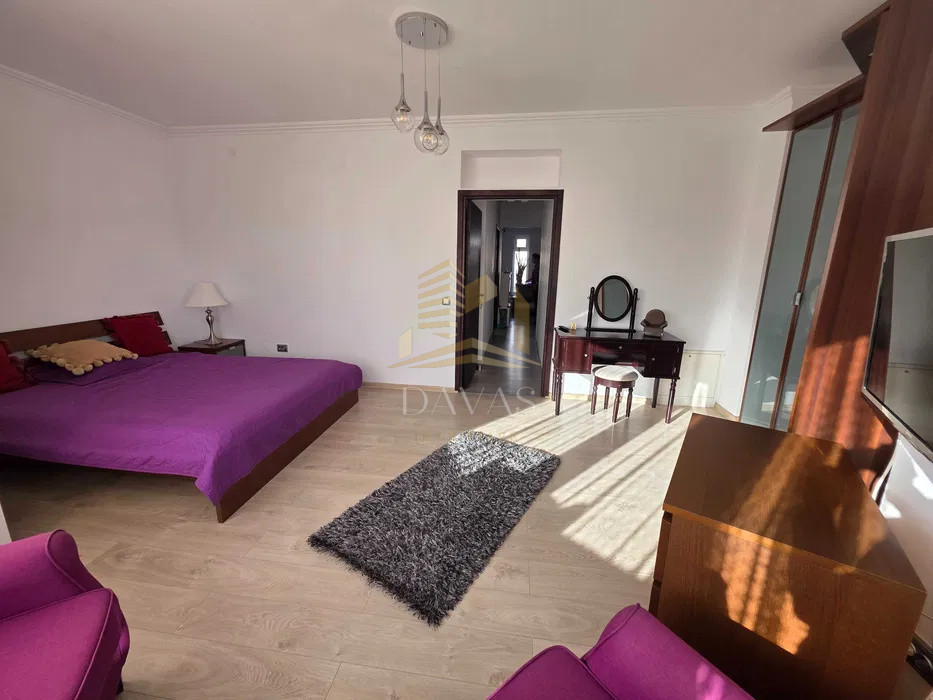 Apartament 3 camere decomandat + Parcare inclusa in preț | Buna-Ziua