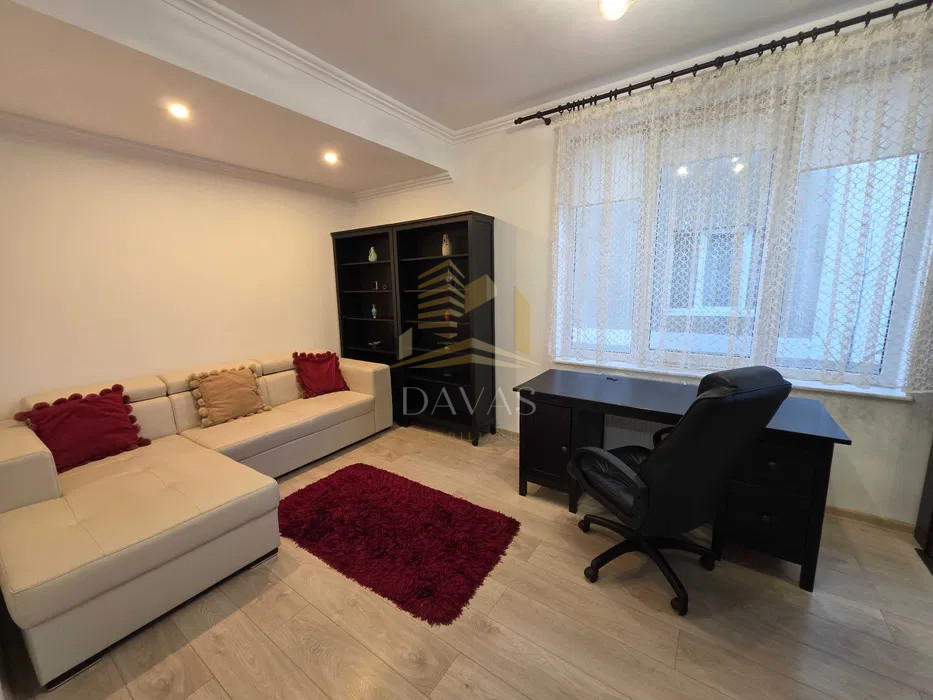 Apartament 3 camere decomandat + Parcare inclusa in preț | Buna-Ziua