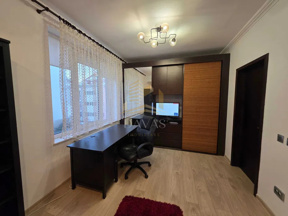 Apartament 3 camere decomandat + Parcare inclusa in preț | Buna-Ziua