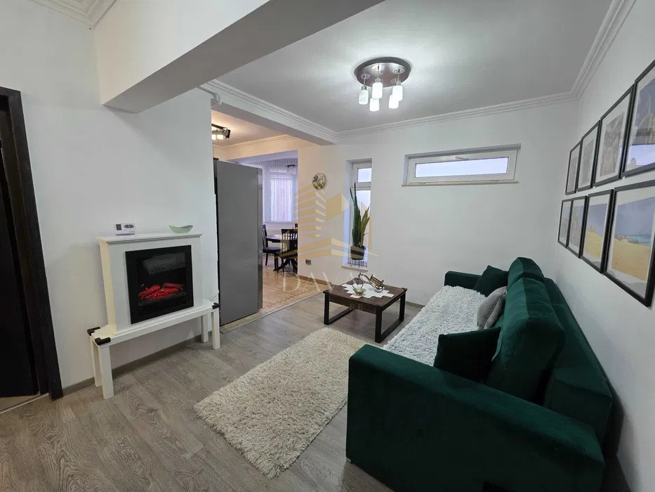 Apartament 3 camere decomandat + Parcare inclusa in preț | Buna-Ziua