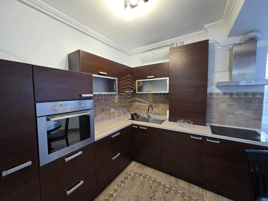 Apartament 3 camere decomandat + Parcare inclusa in preț | Buna-Ziua