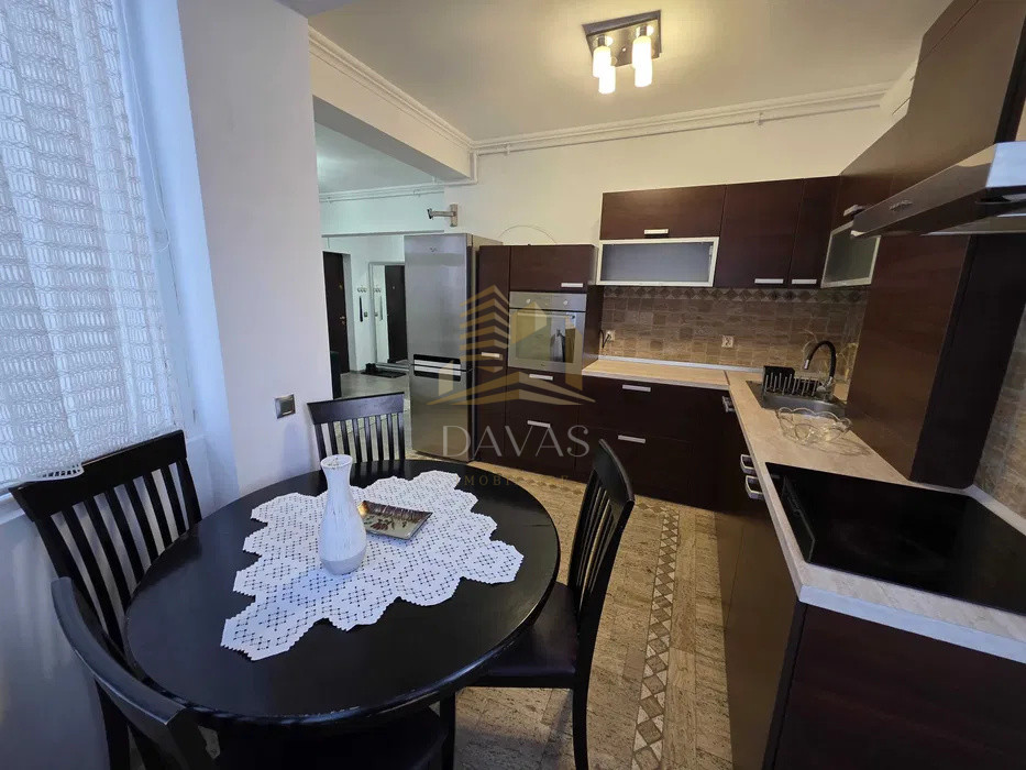 Apartament 3 camere decomandat + Parcare inclusa in preț | Buna-Ziua