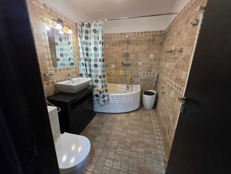Apartament 3 camere decomandat + Parcare inclusa in preț | Buna-Ziua