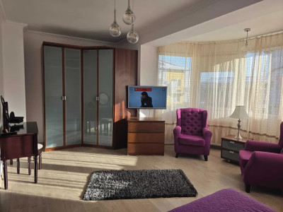 Apartament 3 camere decomandat + Parcare inclusa in preț | Buna-Ziua