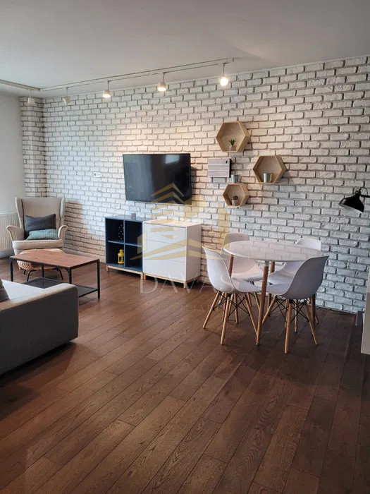 Apartament 2 camere semidecomandat | Platinia | USAMV