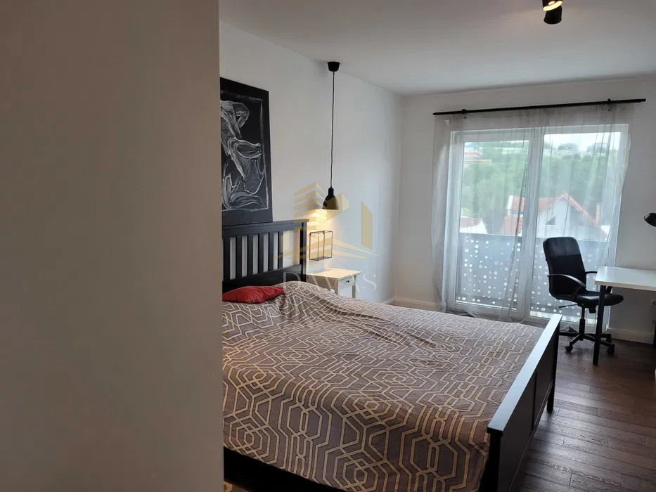 Apartament 2 camere semidecomandat | Platinia | USAMV