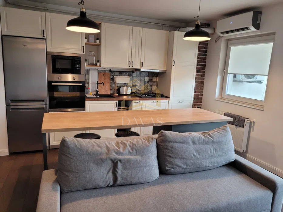 Apartament 2 camere semidecomandat | Platinia | USAMV