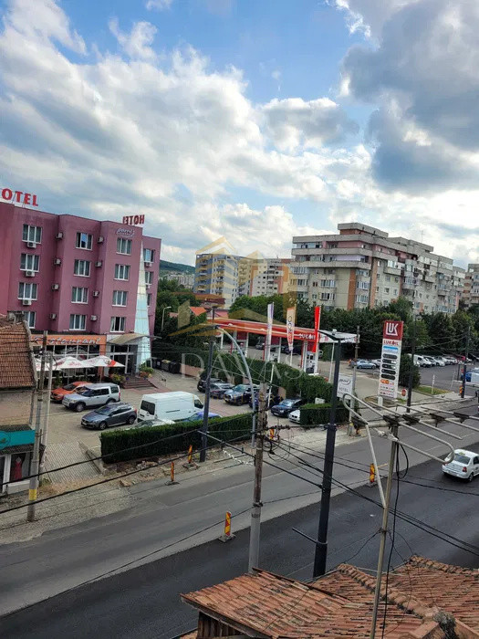 Apartament 2 camere semidecomandat | Platinia | USAMV