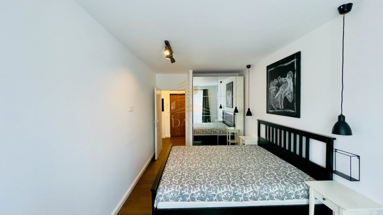Apartament 2 camere semidecomandat | Platinia | USAMV