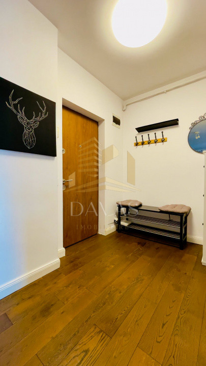 Apartament 2 camere semidecomandat | Platinia | USAMV