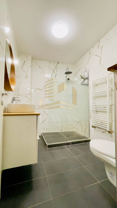 Apartament 2 camere semidecomandat | Platinia | USAMV