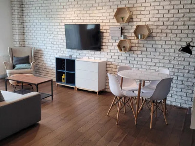 Apartament 2 camere semidecomandat | Platinia | USAMV