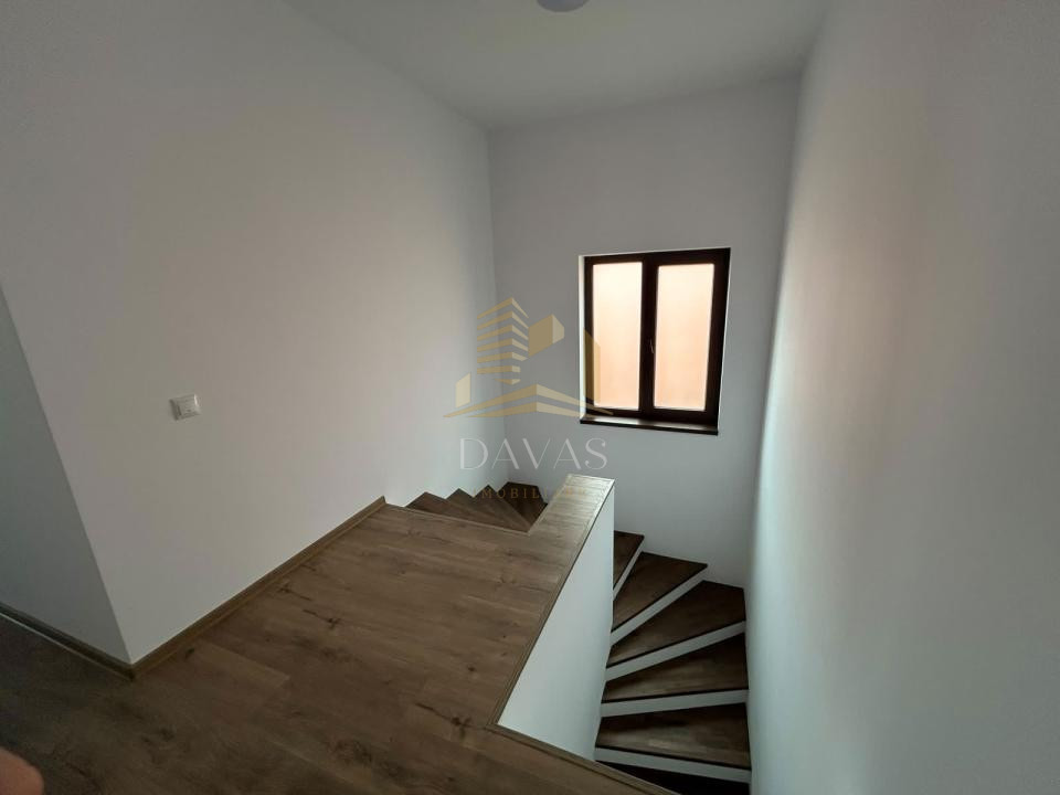 Casa de inchiriat | 4 camere | Dambul Rotund | Prima inchiriere