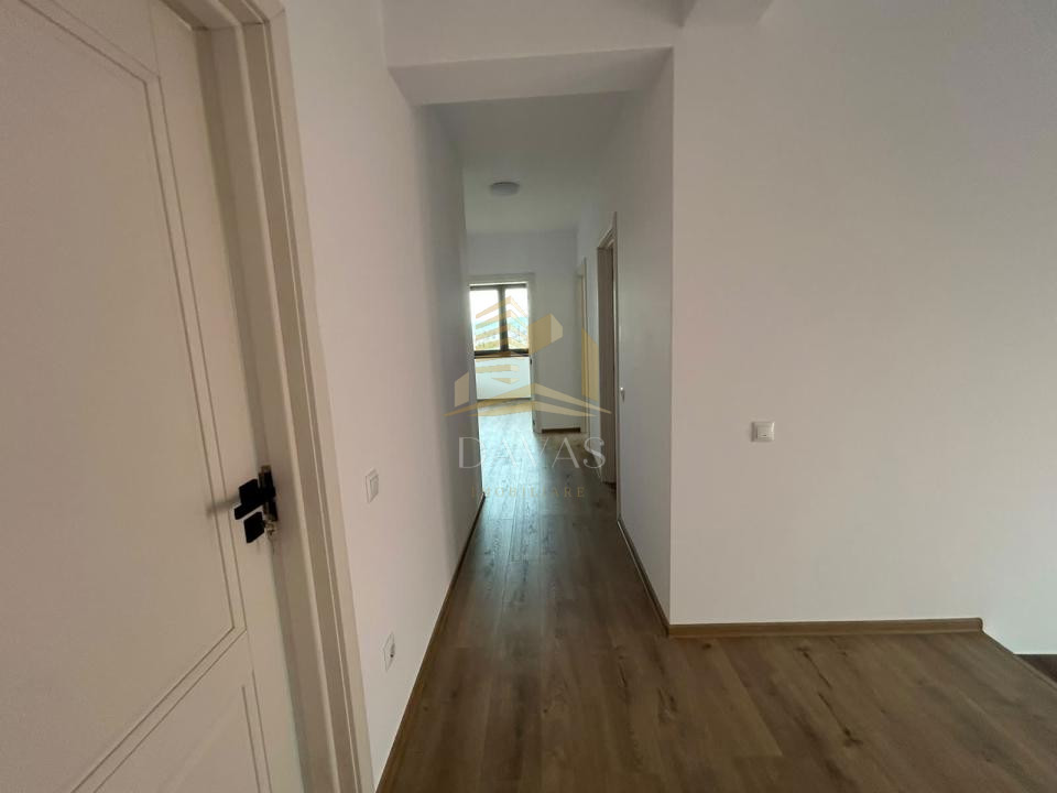 Casa de inchiriat | 4 camere | Dambul Rotund | Prima inchiriere