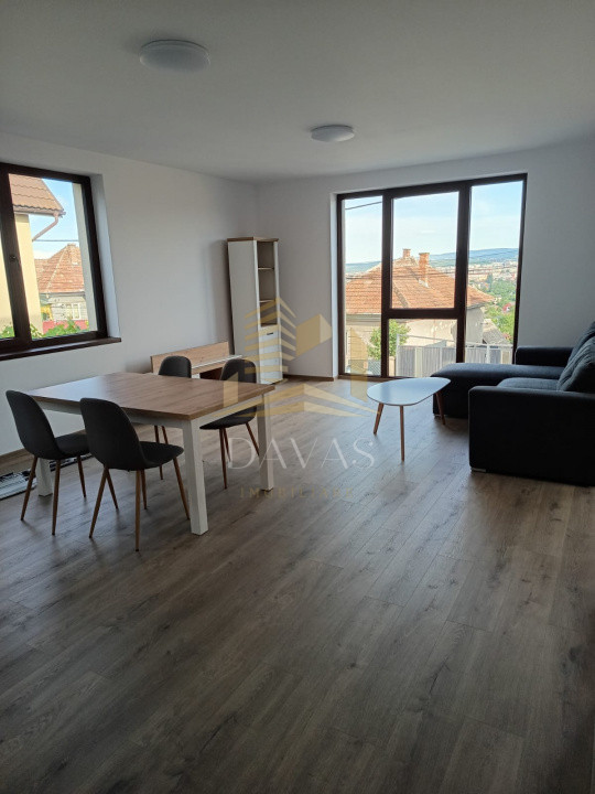 Casa de inchiriat | 4 camere | Dambul Rotund | Prima inchiriere