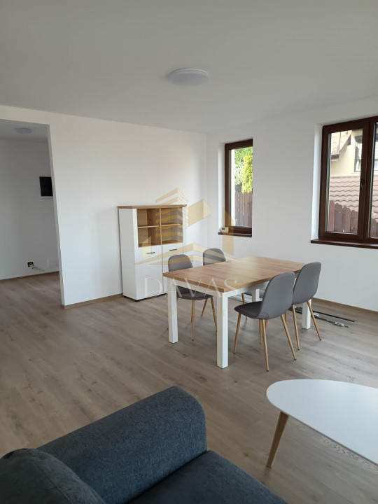 Casa de inchiriat | 4 camere | Dambul Rotund | Prima inchiriere