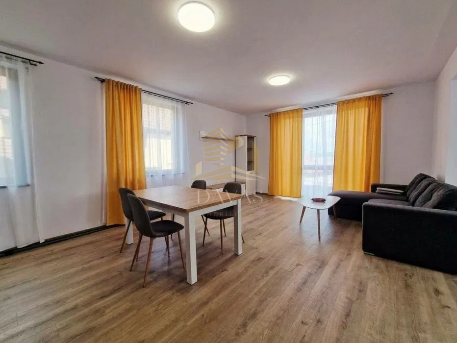 Casa de inchiriat | 4 camere | Dambul Rotund | Prima inchiriere