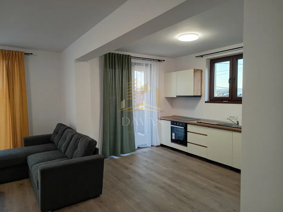 Casa de inchiriat | 4 camere | Dambul Rotund | Prima inchiriere