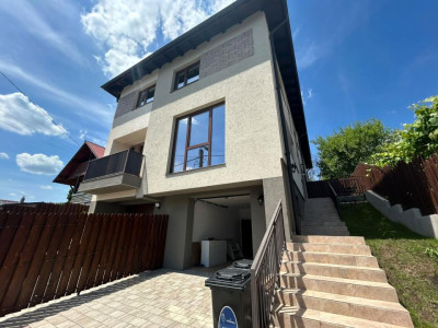 Casa de inchiriat | 4 camere | Dambul Rotund | Prima inchiriere
