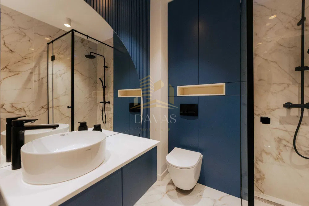 Apartament de lux 4 camere semidecomandat | 2 parcari subteran incluse | Zorilor