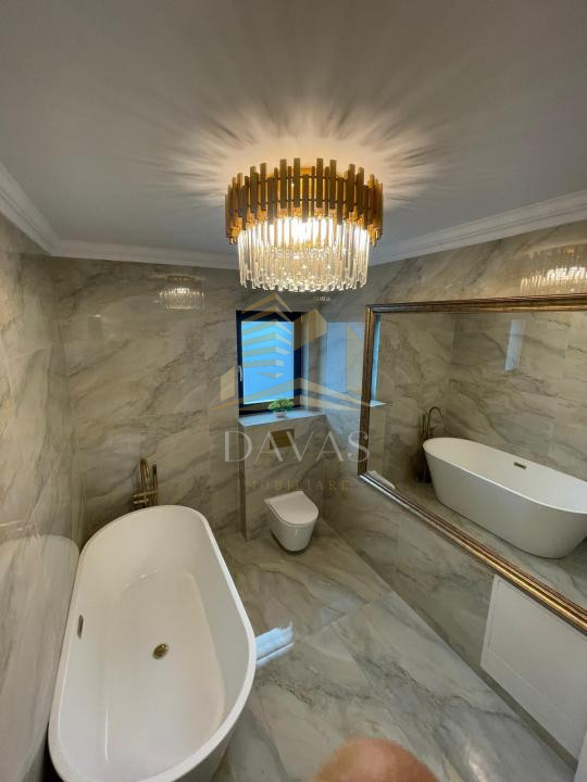 Casa de lux ultrafinisata | Jacuzzi | 4 camere | Terasa | View | Iris |Voronet 