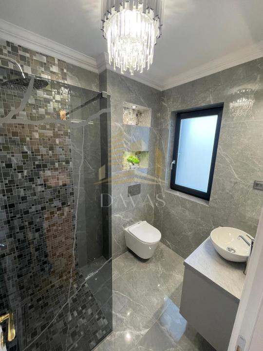 Casa de lux ultrafinisata | Jacuzzi | 4 camere | Terasa | View | Iris |Voronet 