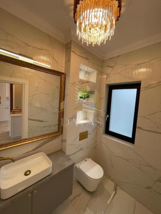 Casa de lux ultrafinisata | Jacuzzi | 4 camere | Terasa | View | Iris |Voronet 
