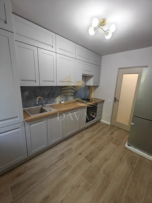 Apartament 3 camere decomandat + Garaj inclus in preț | Gheorgheni