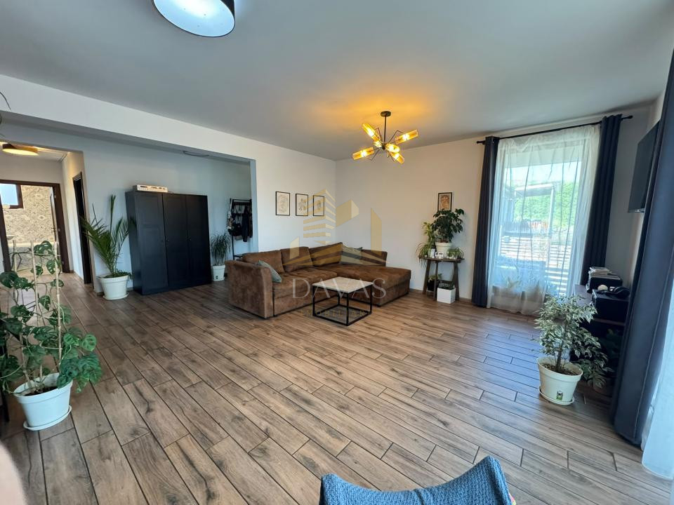 Casa individuală 4 camere | Modernă | Priveliște|Curte | Dezmir|2 locuri Parcare