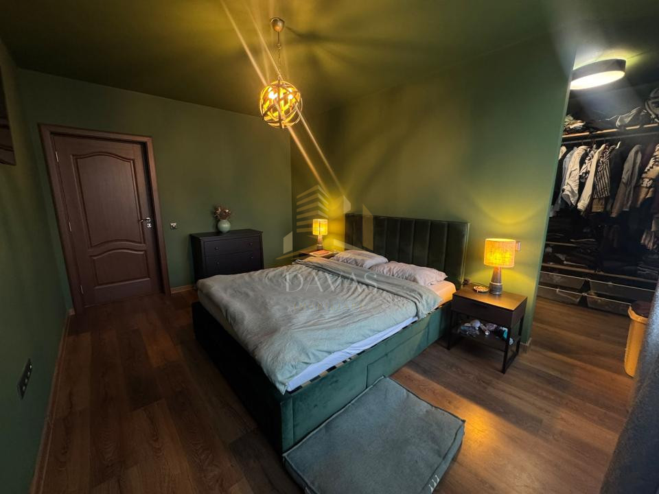Casa individuală 4 camere | Modernă | Priveliște|Curte | Dezmir|2 locuri Parcare