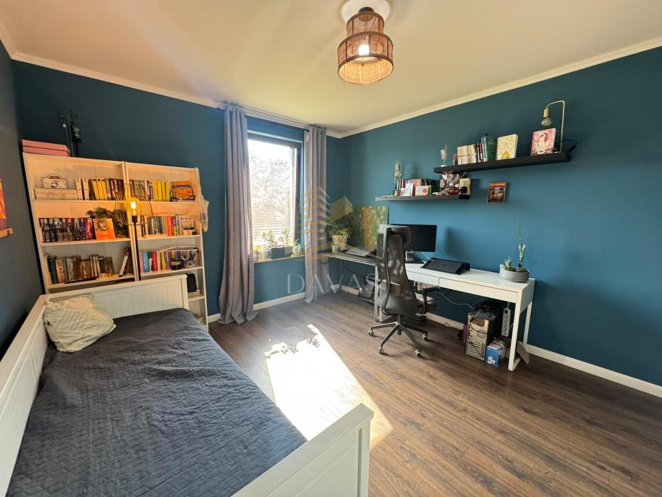 Casa individuală 4 camere | Modernă | Priveliște|Curte | Dezmir|2 locuri Parcare