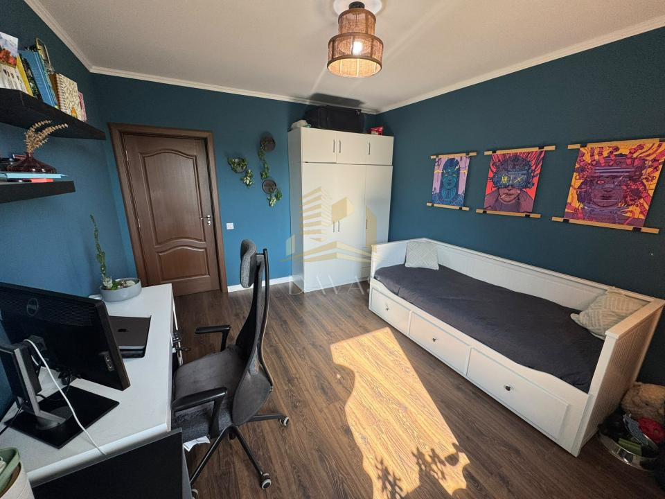 Casa individuală 4 camere | Modernă | Priveliște|Curte | Dezmir|2 locuri Parcare