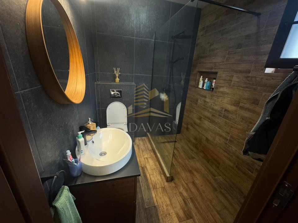 Casa individuală 4 camere | Modernă | Priveliște|Curte | Dezmir|2 locuri Parcare