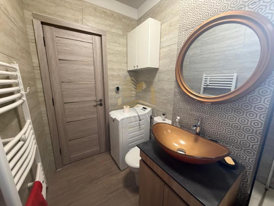Apartament de 3 camere | Decomandat | Prima inchiriere