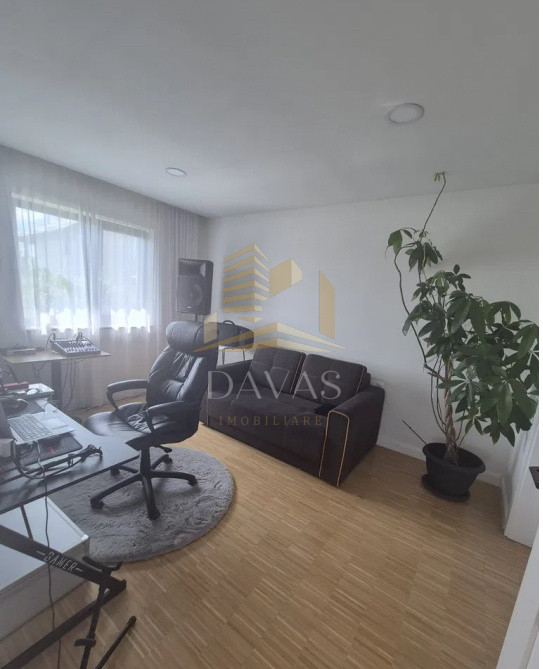 Casa individuală de vânzare | 4 camere | Dâmbul Rotund | Terasa amenajată 