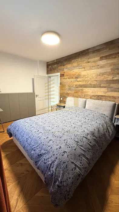 Apartament ultrafinisat de lux  4 camere | Centru | Garaj inclus in preț