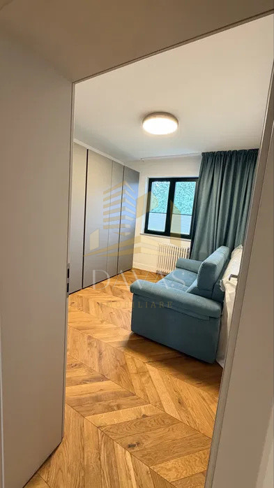 Apartament ultrafinisat de lux  4 camere | Centru | Garaj inclus in preț