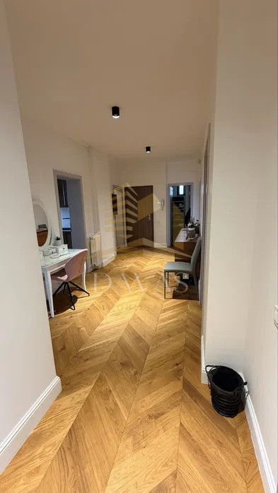 Apartament ultrafinisat de lux  4 camere | Centru | Garaj inclus in preț
