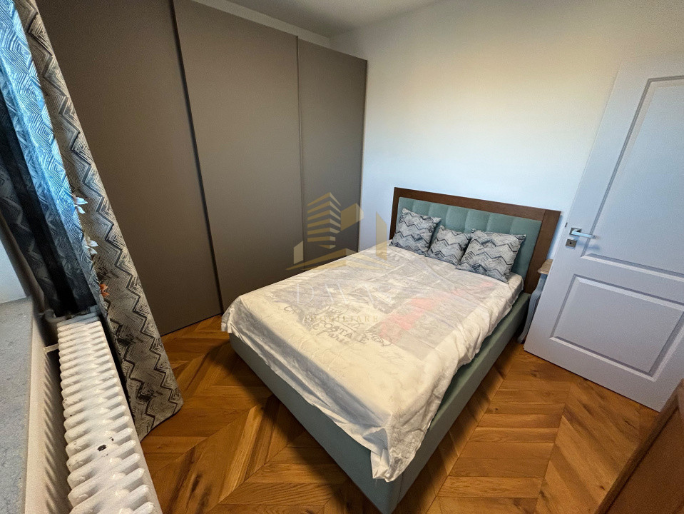 Apartament ultrafinisat de lux  4 camere | Centru | Garaj inclus in preț