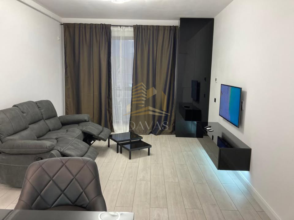 Apartament 2 camere semidecomandat+Parcare subterana | Wings | Dog Friendly
