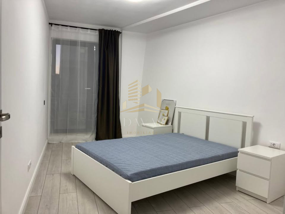 Apartament 2 camere semidecomandat+Parcare subterana | Wings | Dog Friendly