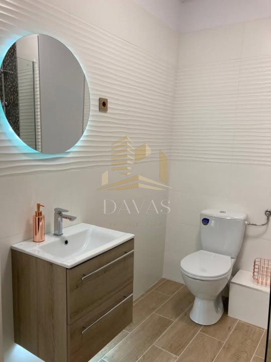 Apartament 2 camere semidecomandat+Parcare subterana | Wings | Dog Friendly