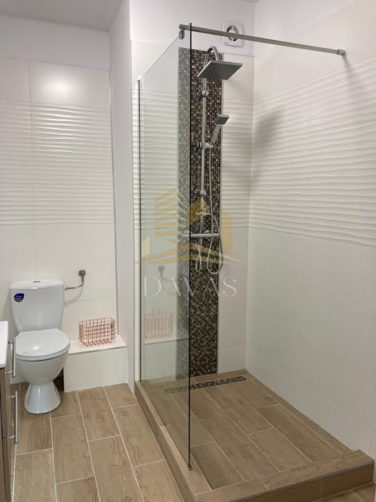 Apartament 2 camere semidecomandat+Parcare subterana | Wings | Dog Friendly