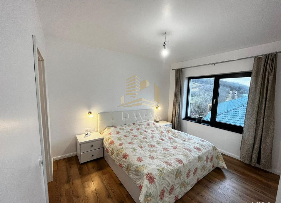 Vila la cheie de vânzare | 5 camere | 249mp utili | 640mp teren | DEZMIR